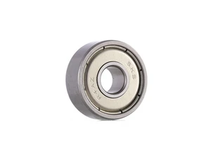 605 Ball Bearing Single Row Chrome Steel P4 Precision 5x14x5mm Drones Motor and Cooling Fans Bearing Z4V4