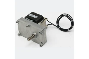 High Torque Low Rpm AC Gear Motor