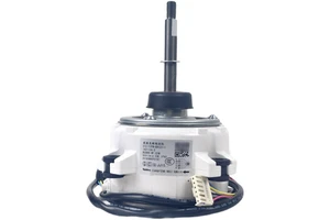 Nidec Central Air Conditioner Motor SIC-71FW-D8121-1 DC280V 121W 8P Durable Plastic Electric China Brand New