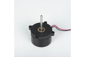 Top-Notch 3-Phase DC Brushless Motor High Performance Product Type