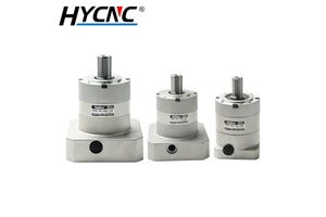 High Precision VRSF 8C 1000 LNS Speed Reducer Nidec Shimpo for 1000W Servo Engraving Machine