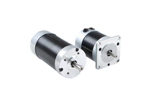 Fulling Motor 57mm NEMA23 36V 184W 0.44N.m Bldc Regular DC Brushless Motor for Mixer Grinder"