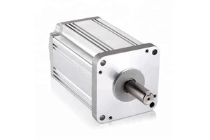 220v 3000rpm 500w Bldc Motor, Size 86mm Bldc Motor
