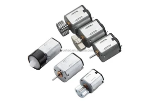 N10 N20 N30 Customized 3v 6v 9v 12v Micro Dc Motor High Torque Gearbox Electric Motor Spur Brushed Dc Geared Motor