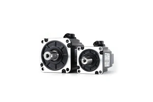 Powerful Nidec Motor Servo 200w 400w 750w 1kw 1.5kw 2 kw Cheap Ip68 Servo Motor for Plotter, Lenze