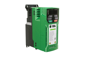 Nidec Control Techniques Commander C200 AC Variable Speed Drives