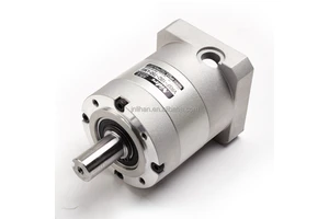 DC Motor of Nidec Planetary Reducer Vrsf-10c-750-Lm