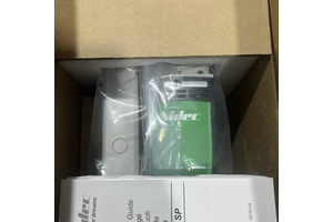 Nidec Unidrive SP3401 Fast Ship New Inverter with Vector Control 380V Three-Phase Power for Compressor & Motor Application