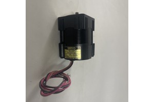 100% New and Original NIDEC SERVO Motor RH4PF1N