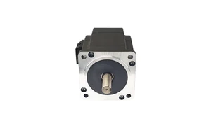 High Torque 3000rpm Brushless DC Motor 86mm Bldc 48v 310v 314w 3 Phase 4 Poles for 24v Fan