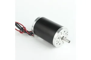 High Speed High Torque Dc Motor 9000rpm 0.2N.m