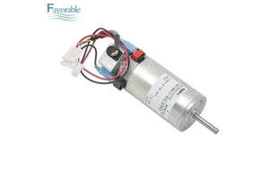 Nidec UGFMED-B5LGRB2 X Motor for Graphtec CE6000 Cutter Plotter Machine