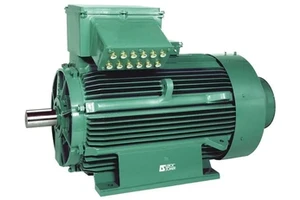 Nidec Leroy Somer 3kw 4kw 11kw 15kw 1500prm AC Motor on Sale
