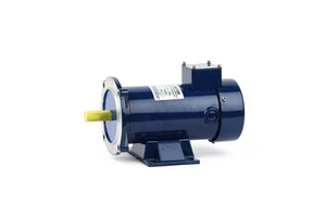 1/2hp Nema56c frame 90v dc electric motor 1750rpm