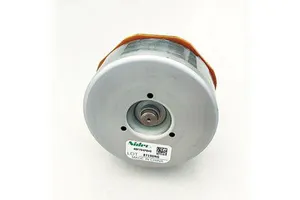 BLDC Wall Fan High Torque Low RPM Brushless DC Motor 8000RPM 6mm Custom IE3 Series Wound Home Appliance IP55 Explosion-Proof