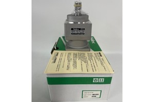 NIDEC Nidec VRSF Series Brushless DC Motor VRSF-9C-400-GCll-SC