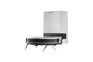 Mijia Youpin Lydsto G2 With Smart Sweeping Mopping Intelligence Robot Auto Vacuum Cleaner 200ml Dust Tank 3000pa