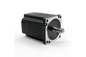 86mm Nema 34 Dc Voltage 48Vdc 3000RPM Brushless DC Electric Motor