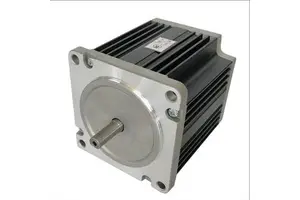 220V 150mm Ac Electric Motor Low Rpm