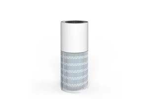 H13 H14 Smart Air Purifier Large Home and Hotel Air Cleaner with Odor Removal for Pets