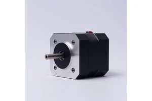 24V Nema 17 Brushless BLDC Motor High-Speed 4000 RPM Waterproof 15.1A ROHS Certified for Home Appliance Boat & Fan Use