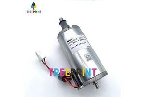 JAPAN made Nidec CR SERVO Motor for Mutoh VJ1638 Printer (DG-42456)