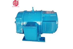110 V 220 V Speed 3000 1500 1000 750 600 Rpm Z2 Series DC Motor