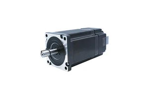 IESS86-80-85-17BC 80V Dc Motor Nema34 Close Loop High Torque High Speed Stepper Motors 8.5nm 6A