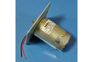 SCREEN CTP PT-R 4300 8600 Motor Nidec DME44B8HPB D.C.24V Made in Japan Original New and Available in Stock