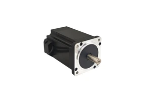 Customizable 656W 86mm Brushless DC Motor Nema34 Bldc Motor 48V 310V AC Motor 220 Volt Totally Enclosed CE 72V Fan 24V