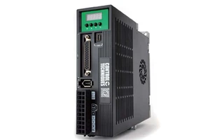 Nidec CT MH7 Series Servo Controllers MH71-012003X1 MH71-012005X1 MH71-022006X1 MH71-022008X1 MH71-032012X1 MH71-032016X1