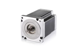 ICAN 86mm 48V Permanent Magnet BLDC Motor 750W 2.5Nm Torque 3000RPM for Motorcycles & Cordless Drills NEMA 34