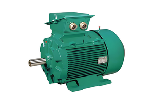 On Time Delivery Nidec Leroy Somer Motor Electric 37kw 45kw 55kw 75kw 90KW Three-phase Induction Motor Powerful Drive Engine