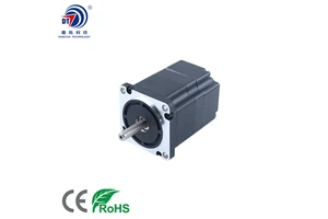 Nema24 Bldc Motor 24v 310vdc 100w to 400w Brushless Dc Motor on Sale