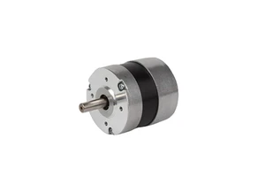 46W NEMA23 57mm 24v Bldc 3 Phase Brushless DC Motor for Drilling Machine