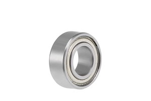 Factory High Quality C3 698 ZZ 8*19*6mm Chrome Steel Stepper Motor Deep Groove Ball Bearing Metal Shielded Miniature Bearing