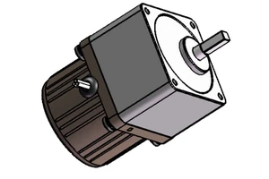 220v bldc motor