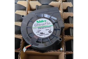NIDEC G10D12BS10AZ-56Z993 DC12V 0.79A 97*97*33MM 9733 9CM Original Brand-new Switch Turbine Cooling Fan