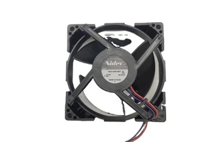 Popular Axial Flow Cooling Fan Nidec Shaded Pole Motor Dc 12v Cooling Fan for Refrigerator Spare Parts