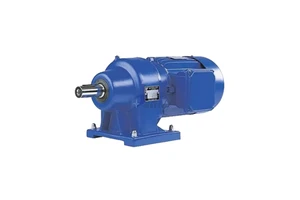 On Time Delivery Motor Nidec 3 Phase 3hp 2.2kw Electric Motor Hot Sales