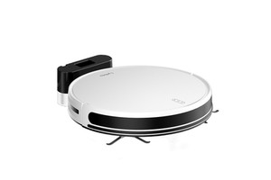 Household Appliances Floor Cleaning Automatic Intelligent Wet and Dry Robot Vacuum Cleaner