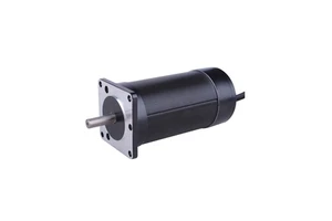 250w Brushless Dc Motors 36v 4000rpm Dc Motor 12v 100w Bldc High Torque 0.6N.m Motor