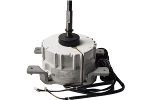 Outdoor Fan Motor DC Motor WZDK450 38G New Original DC310V 450W 8P 1150 R Per min 3 + 5 Line for Midea air Conditioner