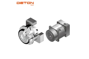 NIDEC REDUCER Precision Reducer High Torque Type Reducer for Engraving Machines for Fiber Laser Machine