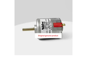 Original Nidec DC24V Brushed High-speed DC Motor DMN37SB