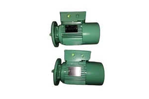 In Stock Nidec Leroy Somer Motor Engine Three Phase Motor 1.1kw 2.2kw 3kw 4kw 5kw 11kw 22kw Specifications Electric Motor