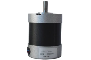 Nema23 57BLY12530 Dc Brushless Motor High Torque with 125W 0.4N.m Rated Torque