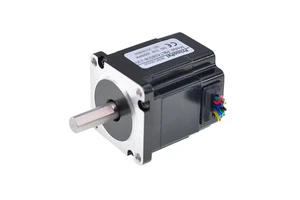 Electric High Torque Small 310v Small Size Thin Strong Power High Speed Low Noise Brushless Bldc Motor with Variabl Speed