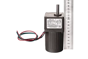 YN80 Ac Motor Dia60mm