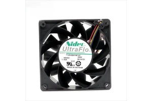 New Original Ready Stock in Box NIDEC T12E48BS1M7-07 Industrial Automation PAC Dedicated PLC Programming Controller